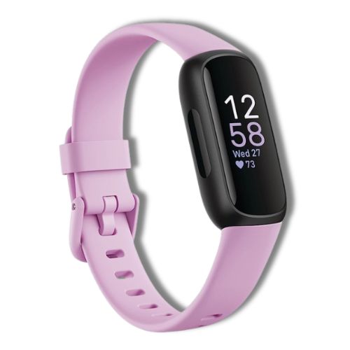 Fitbit Inspire 3 Health & Fitness-Tracker