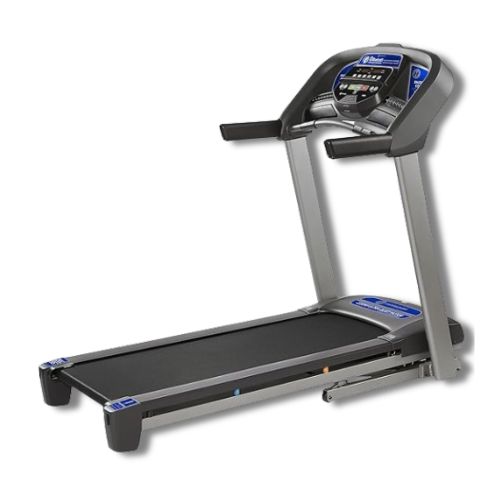 Horizon Fitness T101 treadmill