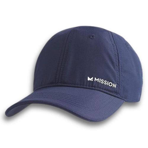 mission cooling performance hat