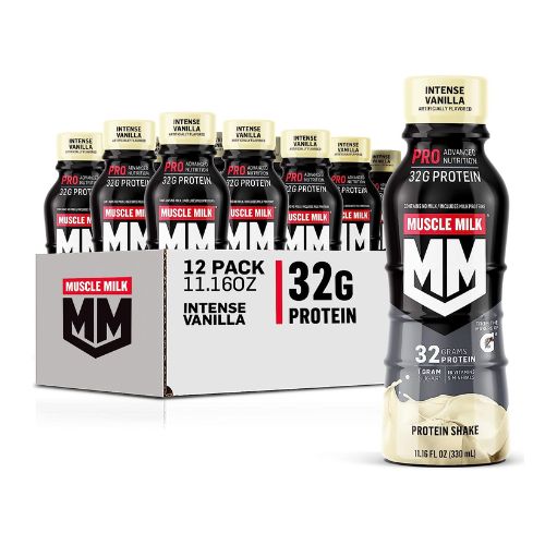 Muscle Milk Pro Advanced Nutrition Protein Shake