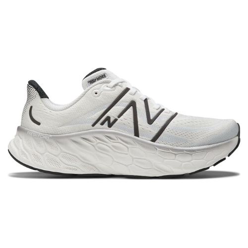 New Balance Fresh Foam X More V4 Running Shoe