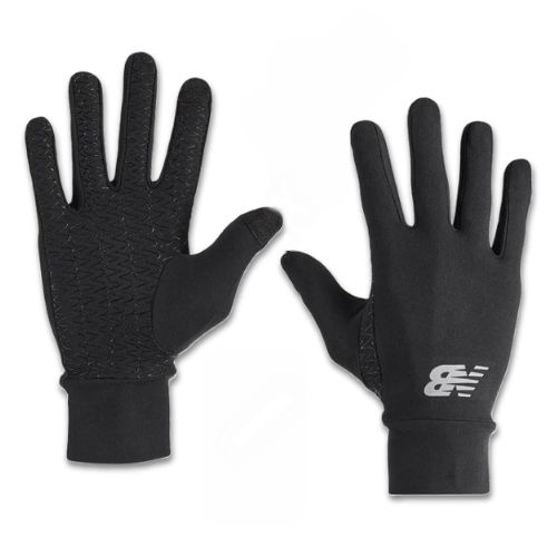 New Balance Touchscreen Running Gloves
