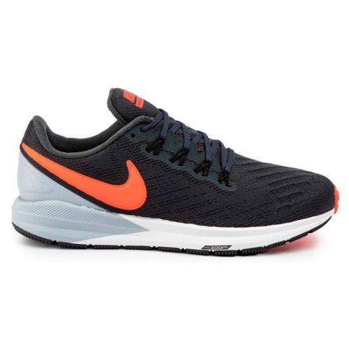 nike air zoom structure 22 running shoe