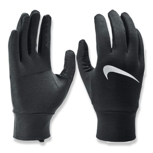 Nike Mens-Dri-Fit Running Gloves