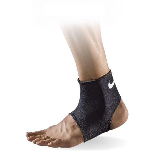 Nike Pro Support Ankle