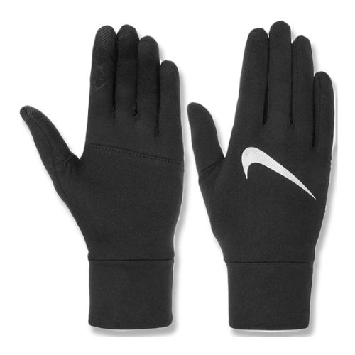 Nike Womens-Dri-Fit Running Gloves