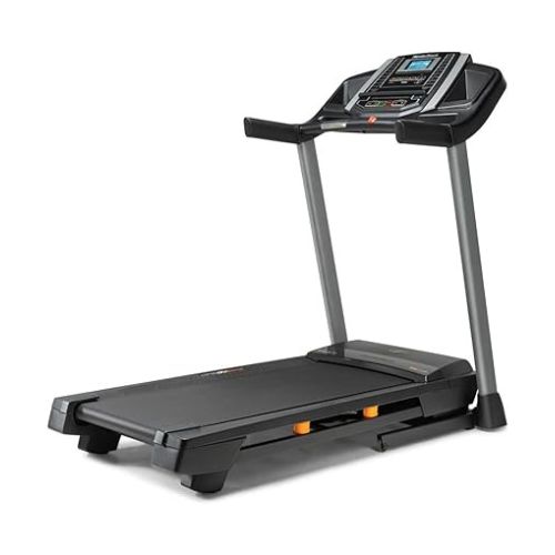 NordicTrack T Series 6.5s treadmill