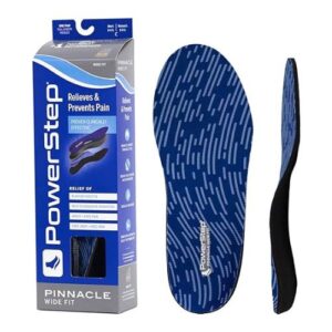 6 Best Running Insoles for Overpronation in 2026 - Pace Passion