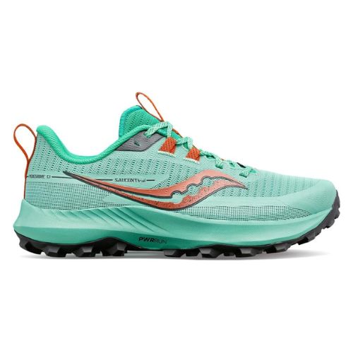 Peregrine 13 Saucony Trail Running Shoes