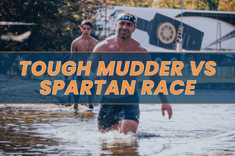 Choosing Between Tough Mudder Vs. Spartan Race