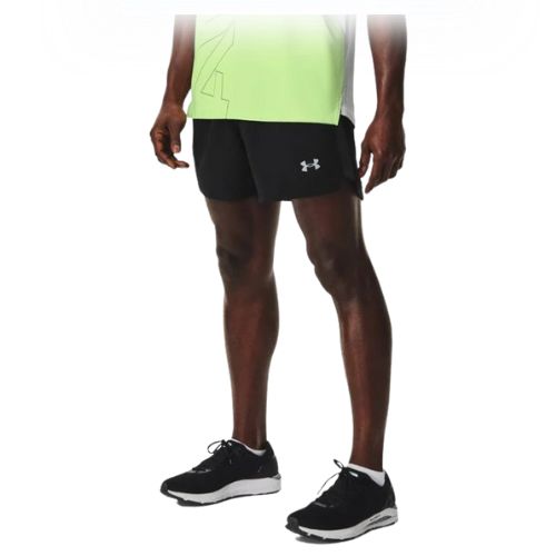 Under Armour Men’s Launch Stretch Woven 5-Inch Shorts