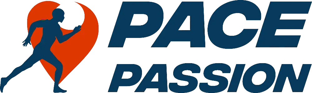 pace passion logo