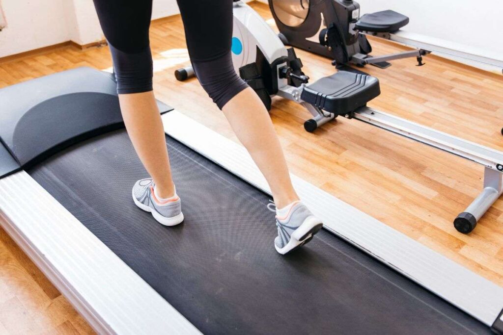 Do You Need a Mat Under a Treadmill?