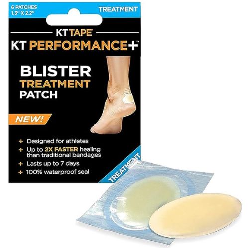 KT Health Blister Treatment Patch